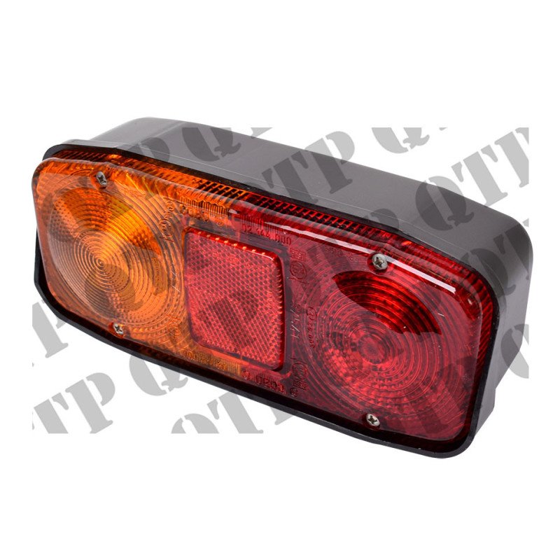 Rear Lamp RH