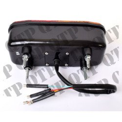 Rear Lamp RH