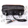 Rear Lamp RH