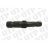 PTO Shaft