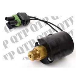 Sensor Air Restriction Intake