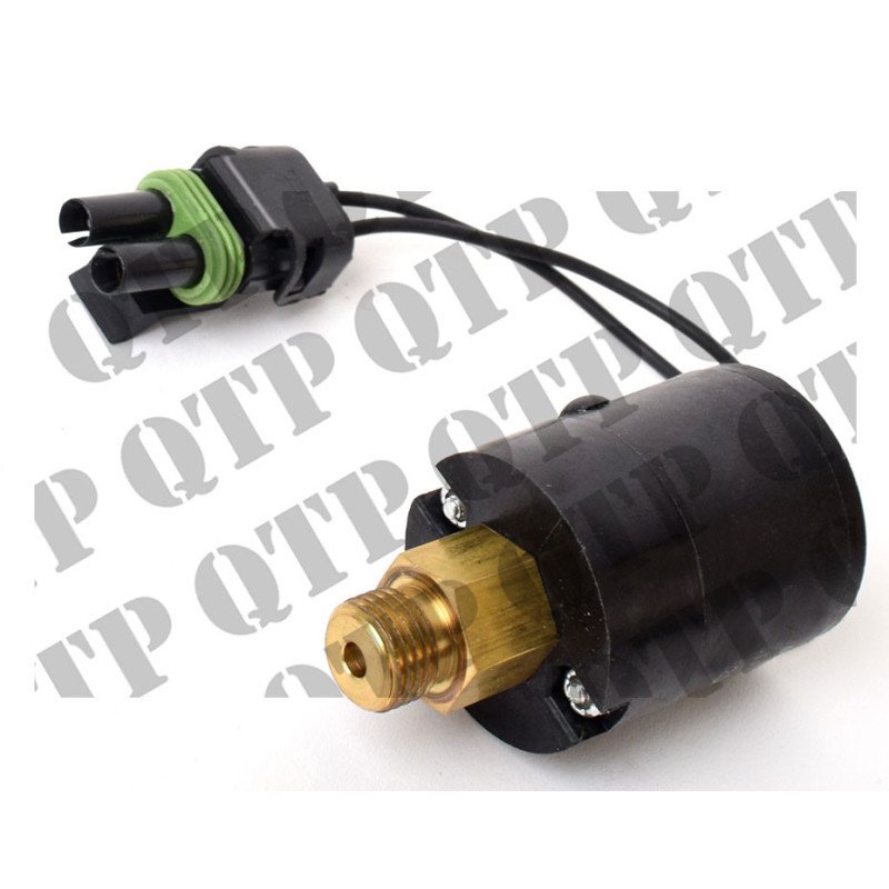 Sensor Air Restriction Intake
