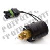 Sensor Air Restriction Intake