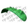 Mudguard LH