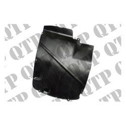 Mudguard Shield LH