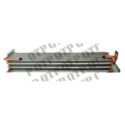 Evaporator
