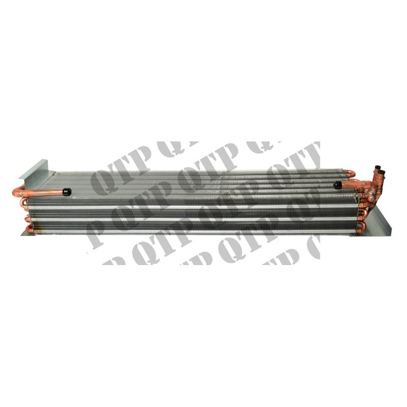 Evaporator