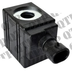 Solenoid Coil