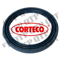 Front Axle Support Seal