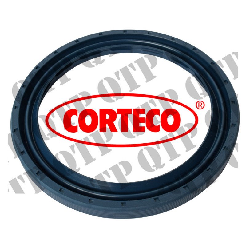 Front Axle Support Seal