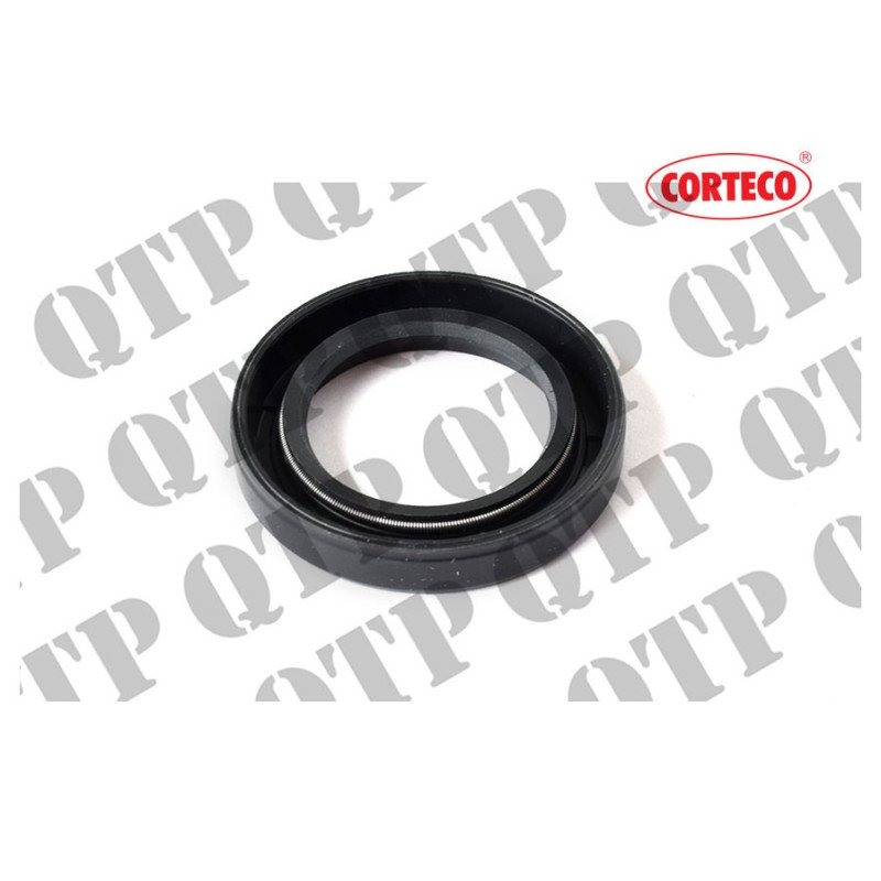 Hydraulic Pump Shaft Seal
