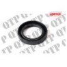 Hydraulic Pump Shaft Seal