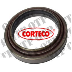 Inner Hub Seal