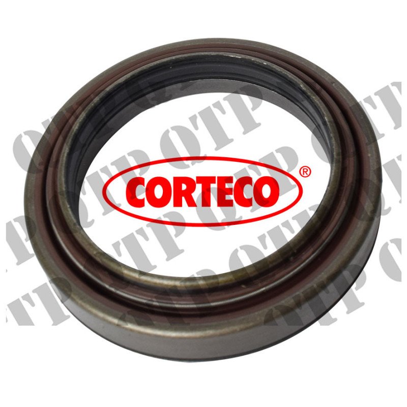Inner Hub Seal