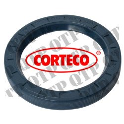 Half Shaft Seal Inner