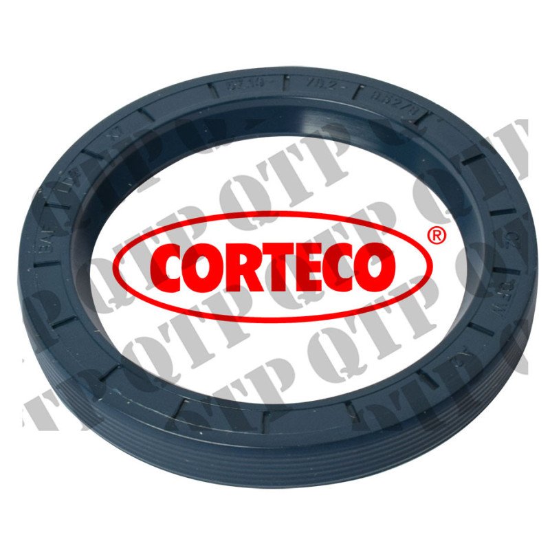 Half Shaft Seal Inner