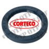 Half Shaft Seal Inner