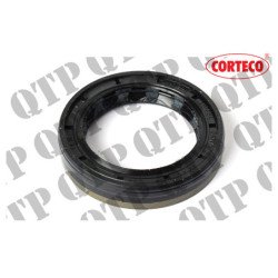 Drop Box Shaft Seal