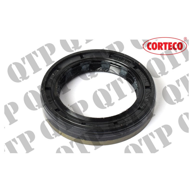 Drop Box Shaft Seal