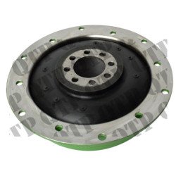Torsion Damper