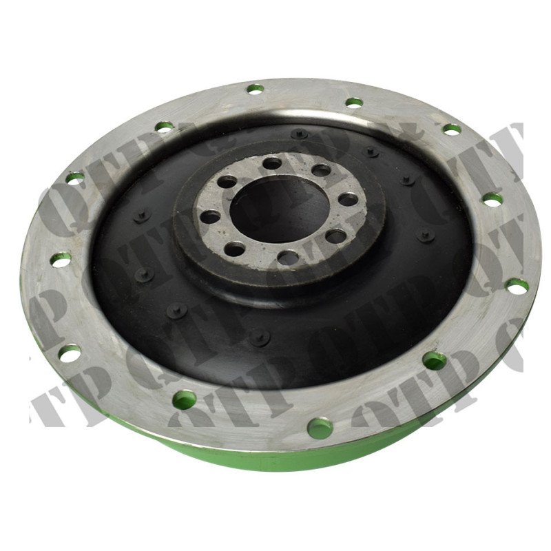 Torsion Damper