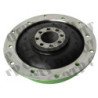 Torsion Damper