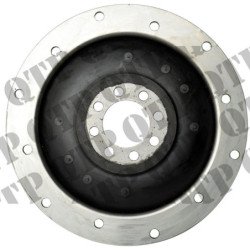 Torsion Damper