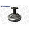 Ventilateur visqueux