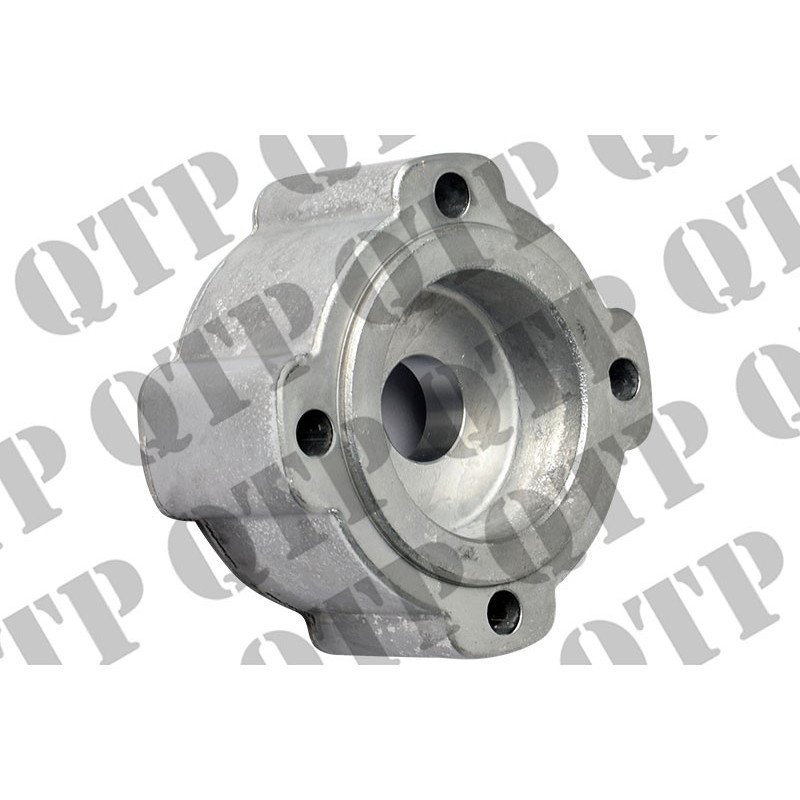 Bloc pour ventilateur