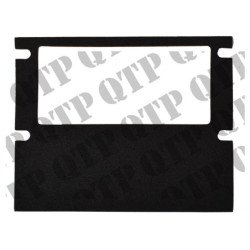 Joint de ventilateur de cabine (Pack de 2)