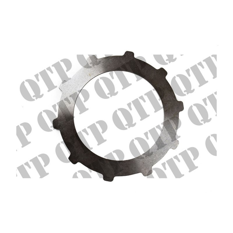 Plateau d'embrayage (Pack de 8)