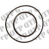 Garniture d'embrayage tracteur