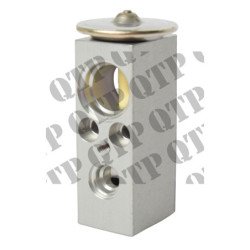 Expansion Valve