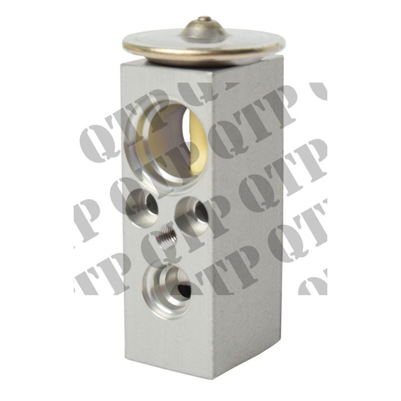 Expansion Valve