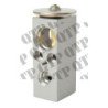 Expansion Valve