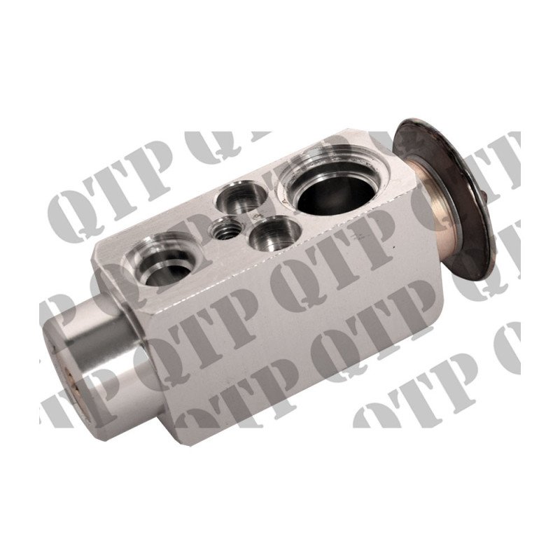 Expansion Valve