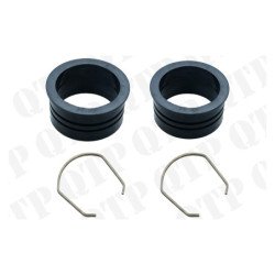 Sleeve Kit Quick Release Coupler John Deere