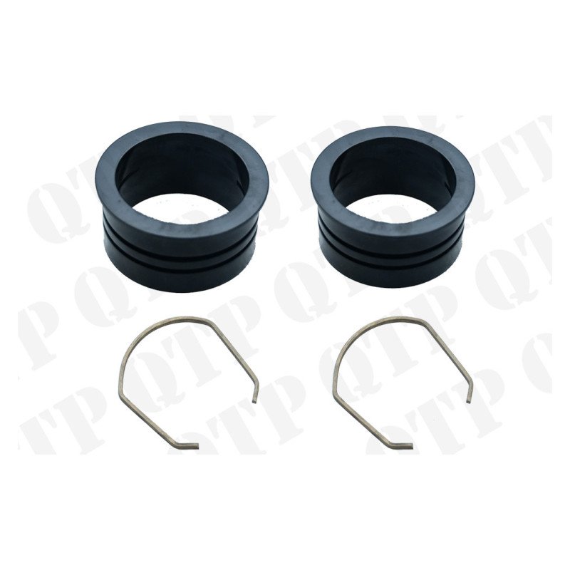 Sleeve Kit Quick Release Coupler John Deere