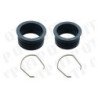 Sleeve Kit Quick Release Coupler John Deere