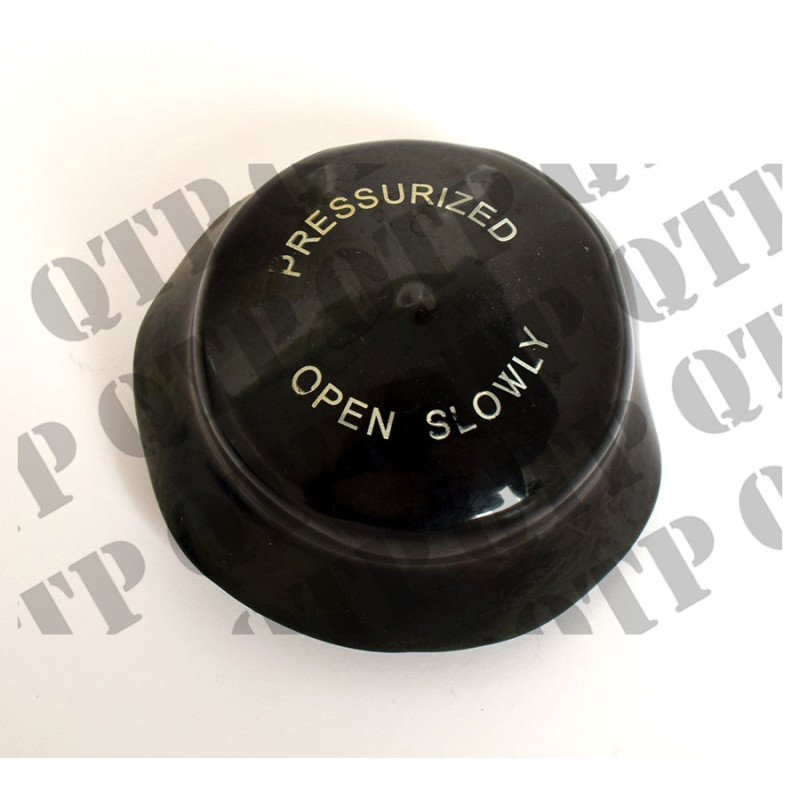 Bouchon du radiateur