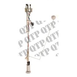 Envoyeur de carburant