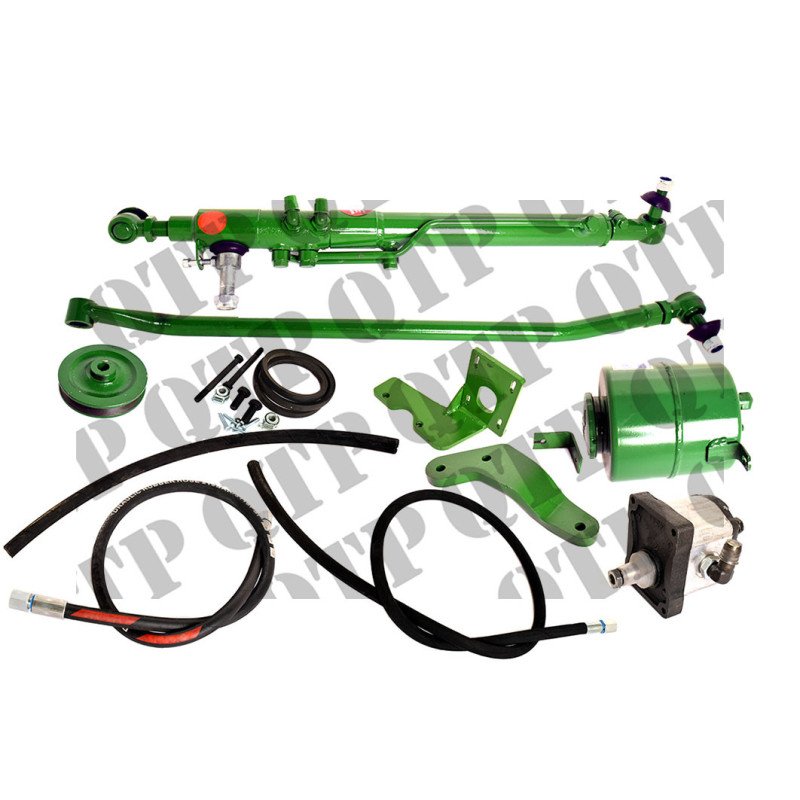 Kit de direction assistée