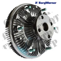 Ventilateur visqueux