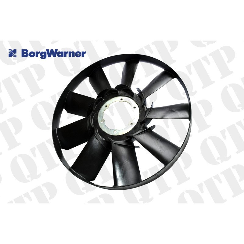 Ventilateur