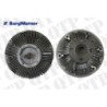 Ventilateur visqueux