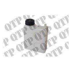reservoir surcharge hydraulique