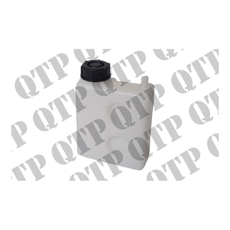 reservoir surcharge hydraulique