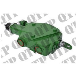 Distributeur controle selectif