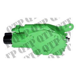 Distributeur controle selectif