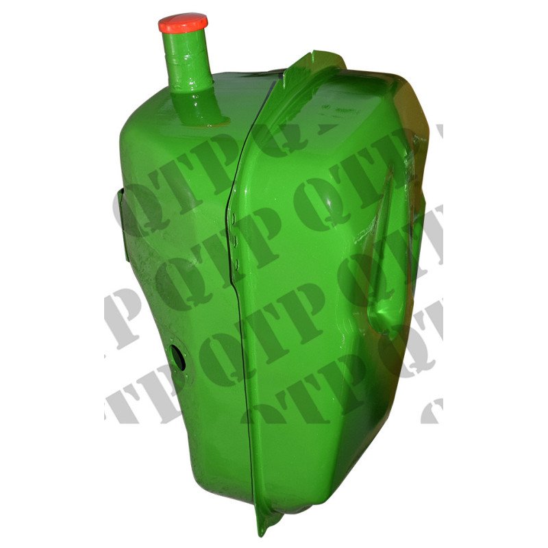 Réservoir d'essence